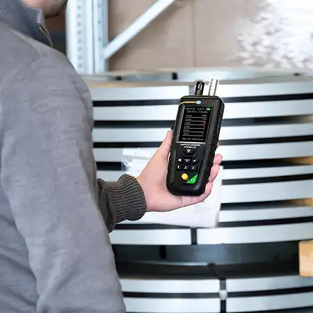 Air Particle Counter PCE-MPC 25