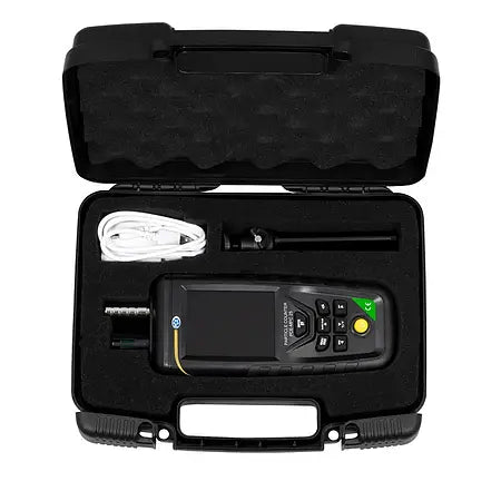 Air Particle Counter PCE-MPC 25