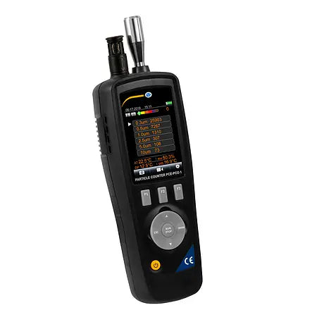 Portable Air Sampler PCE-PCO 1