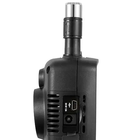 Portable Air Sampler PCE-PCO 1