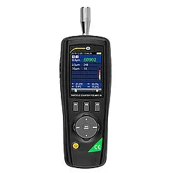 Air Particle Counter PCE-MPC 30