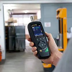 Air Particle Counter PCE-MPC 30