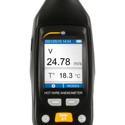 Air Velocity Meter PCE-423N