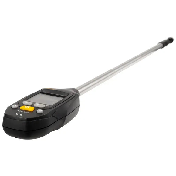 Hot Wire Anemometer PCE-423N