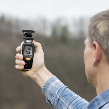 Cup Vane Anemometer – PCE-A430