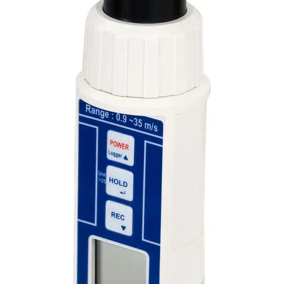 Cup Vane Anemometer – PCE-A420