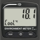 Air Velocity Meter PCE-EM 890-2
