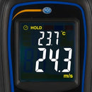 Mini Anemometer PCE-MAM 2-2