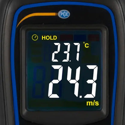 Air Velocity Meter PCE-MAM 2