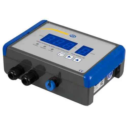 Wind Speed Transmitter PCE-WSAC 50-310