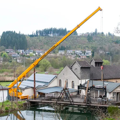 Air Velocity Meter PCE-WSAC 50-220