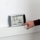 Weather Station PCE-FWS 20N-2-4