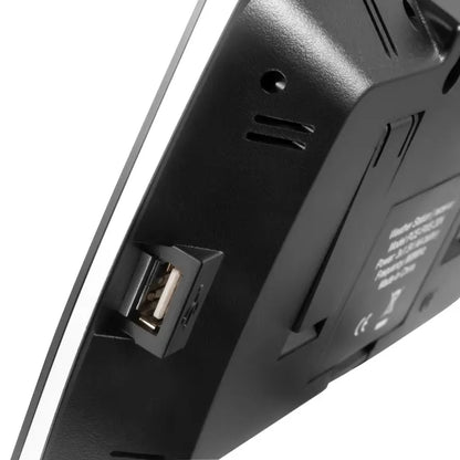 Weather Station Air Velocity Meter Station PCE-FWS 20N-2