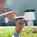 Weather Station PCE-FWS 20N-2-8