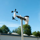 Weather Station PCE-FWS 20N-2-5