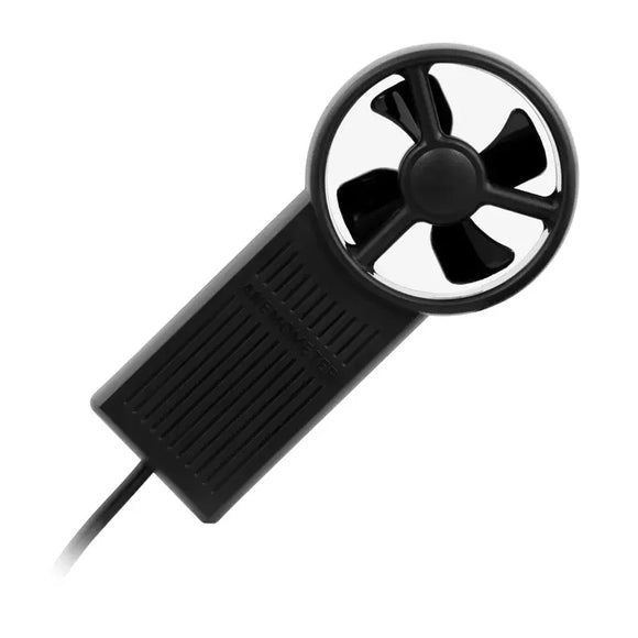 Air Velocity Data Logger PCE-007