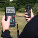 Air Velocity Data Logger PCE-007-7