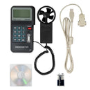 Air Velocity Data Logger PCE-007-9