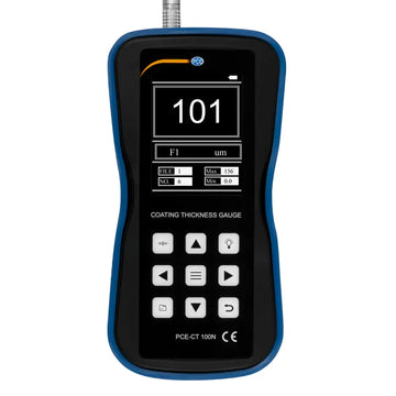 Paint Thickness Gauge PCE-CT 100N - 0