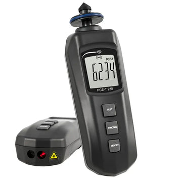 Digital Belt Tension Meter Kit PCE-BTM 2000TVT-KIT