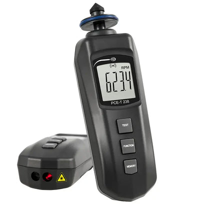 Digital Belt Tension Meter Kit PCE-BTM 2000TVT-KIT