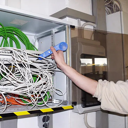 Cable Detector PCE-180 CBN