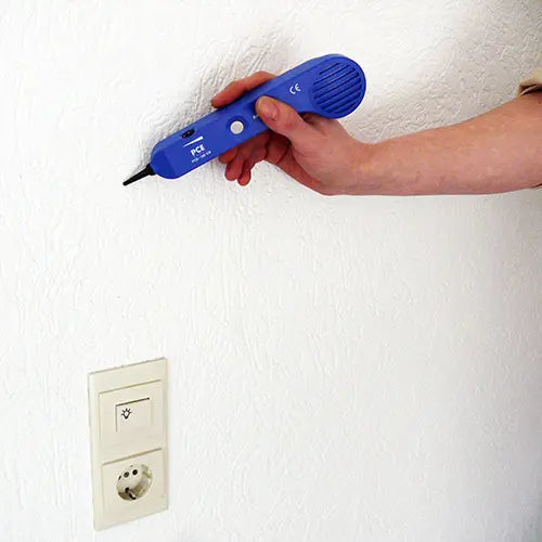Underground Cable & Metal Locator PCE-180 CBN