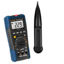 Cable & Wire Locator PCE-LT 12-1