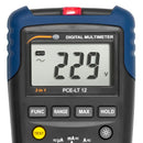 Cable & Wire Locator PCE-LT 12-2