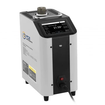 Temperature Calibrator & Signal Simulator PCE-DBC 650 - 0