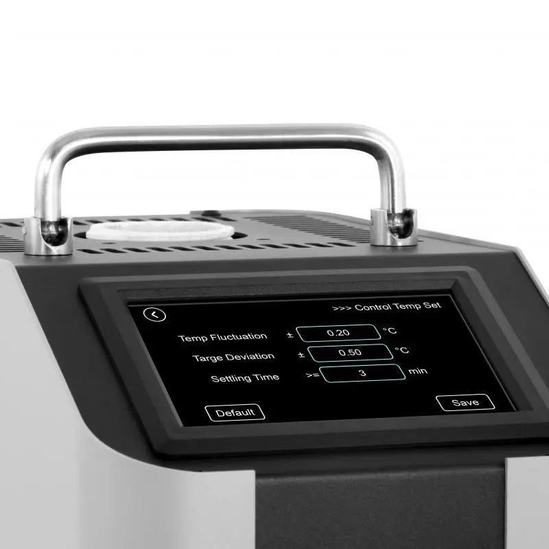 Temperature Sensors Calibrator for Accurate Simulation – Inspectec