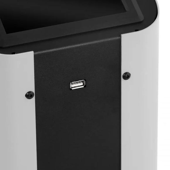 Temperature Calibrator & Signal Simulator PCE-DBC 650