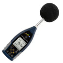 Class 1 Sound Level Meter PCE-430-4
