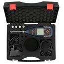Class 1 Sound Level Meter with Calibrator PCE-430-10