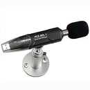 Class 2 Data Logging Sound Level Meter PCE-SDL 1-3