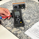 Class 2 Sound Calibrator PCE-SC 43-3