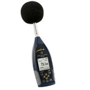 Class 2 Sound Level Meter Kit with Calibrator PCE-428-KIT-N-3