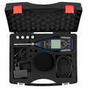 Class 2 Sound Level Meter Kit with Calibrator PCE-428-KIT-N-5