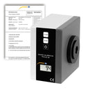 Class 1 Acoustic Calibrator PCE-SC 09-11