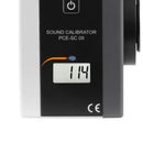 Class 1 Acoustic Calibrator PCE-SC 09-3