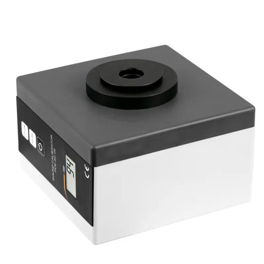 Class 1 Sound Calibrator PCE-SC 09