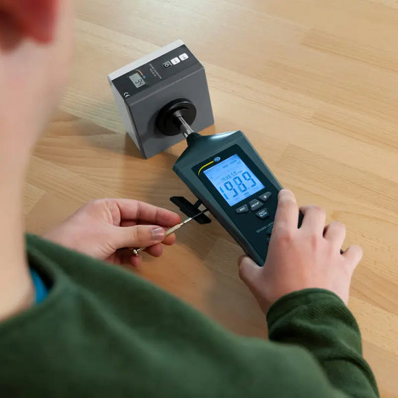 Class 1 Sound Calibrator PCE-SC 09