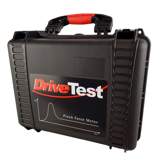 Bus & Train Door Force Tester BIA CL.1