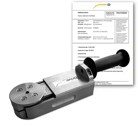 Closing Force Transducer FM100