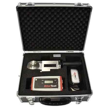 Closing Force Transducer FM200/10