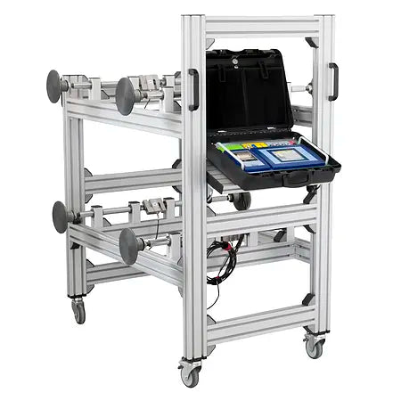 Closing Force Transducer PCE-4PCFM