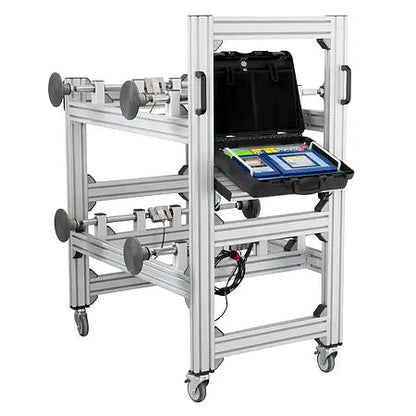 Closing Force Transducer PCE-4PCFM