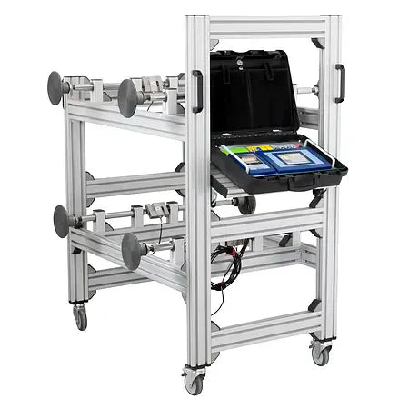 Closing Force Transducer PCE-4PCFM