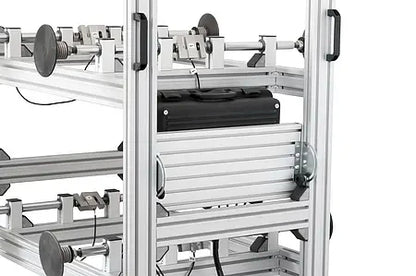 Closing Force Transducer PCE-4PCFM