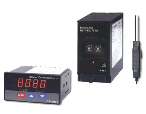 Noise Monitoring Kit PCE-SLT-KIT-N